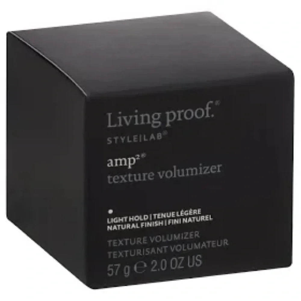 Living proof - Style Lab amp² Instant Texture Volumizer Cream 2oz.